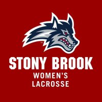 Stony Brook Women's Lacrosse(@StonyBrookWLAX) 's Twitter Profile Photo