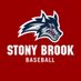 Stony Brook Baseball (@StonyBrookBASE) Twitter profile photo