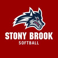 Stony Brook Softball(@StonyBrookSB) 's Twitter Profile Photo