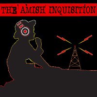 Amish Inquisition(@AmishInqPodcast) 's Twitter Profile Photo