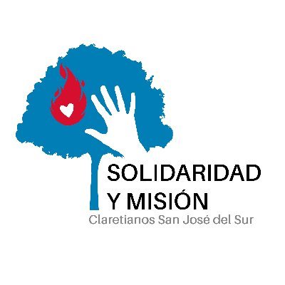 Somos comunidades cristianas organizadas en el Cono Sur según el espíritu de Antonio María Claret. Promovemos la justicia, la paz y el cuidado de la Casa Común.