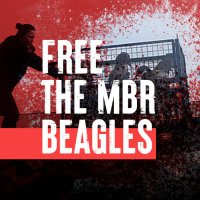 Free The MBR Beagles (@freembrbeagles) 's Twitter Profile Photo Free The MBR Beagles (@freembrbeagles) 's Twitter Profile Photo