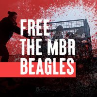 Free The MBR Beagles(@FreeMBRbeagles) 's Twitter Profile Photo