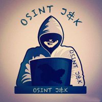 OSINT J&K(@OSINTJK) 's Twitter Profile Photo