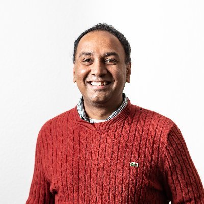 Vivek Raghunathan