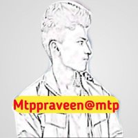 Mtp praveen(@mtppraveen95) 's Twitter Profile Photo