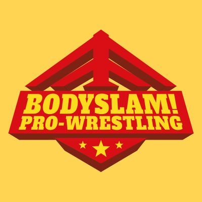 BODYSLAM! Wrestling