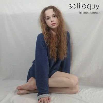 Actor, singer, and all that jazz.
https://t.co/yyVNJrQ8M6 / YouTube: Rachel Banner