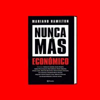 Nunca Más Económico (@nuncamasecon) 's Twitter Profile Photo