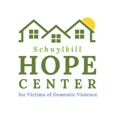 Schuylkill Hope Center for Victims of Domestic Violence is a private, non-profit organization that provides services to victims of domestic and sexual violence.