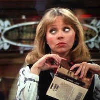 Not Shelley Long(@NotShelleyLong) 's Twitter Profileg