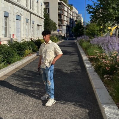 BilalCachecache's profile picture. 