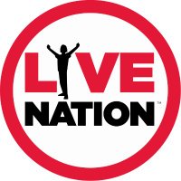 Live Nation Brasil(@LiveNationBR) 's Twitter Profile Photo