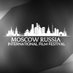 Moscow Russia International Film Festival (@moscow_filmfest) Twitter profile photo Moscow Russia International Film Festival (@moscow_filmfest) Twitter profile photo
