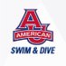 AU Swim and Dive (@AU_SwimDive) Twitter profile photo