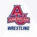 AU Wrestling (@AU_Wrestling) Twitter profile photo