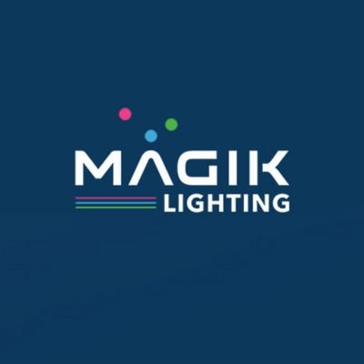 Intelligent lighting solutions from MAGIK, paving the path for a greener planet with its wide range of LED lights for every application.