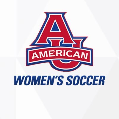 American U. Women's Soccer