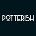 Potterish (@potterish) Twitter profile photo