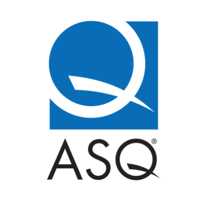 Achieving excellence through quality.
Download our app! https://t.co/KgOF7rrjUV
Send questions to help@asq.org
