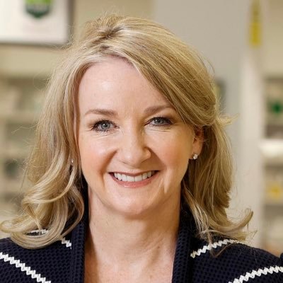 devotee of #mccabespharmacy staff who every day make life a little better for people. #dublinsupporter #health