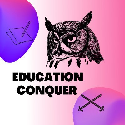 EdConquer Profile Picture