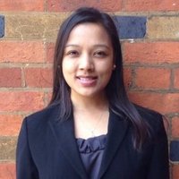 Rubeena Mahato (@rubeenaa) 's Twitter Profile