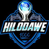 kilodawe(@kilodawe) 's Twitter Profile Photo