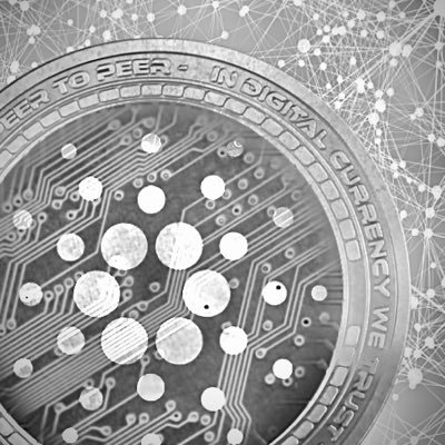 The latest on the Cardano Ecosystem. Not financial advice, information for entertainment/educational purposes only. #ADA #Cardano #Crypto $theadaprojects