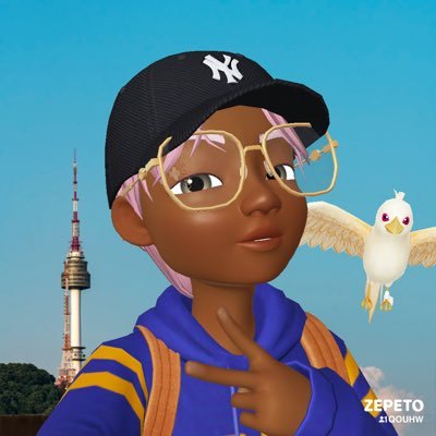 Business @ZEPETO_official. Previously VREX Lab, @NYUStern, @kpmg, @ROK_MND, @UCC_Community. Opinions are my own and not the views of my employer.