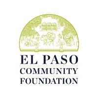 El Paso Community Foundation (@elpasocf) 's Twitter Profile Photo El Paso Community Foundation (@elpasocf) 's Twitter Profile Photo