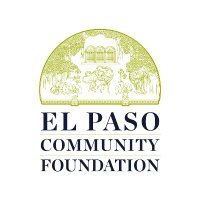 El Paso Community Foundation(@ElPasoCF) 's Twitter Profile Photo