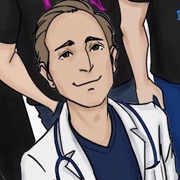 DrKeyP 👨‍⚕️🏥📖🔬🖖🏼🚀さんのプロフィール画像