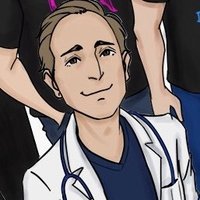 DrKeyP π¨ββοΈπ₯ππ¬ππΌπ (@drkeyp) 's Twitter Profile