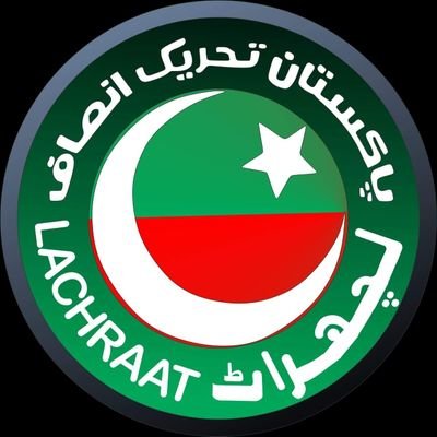 Lachraat PTI LA28 ajk official account