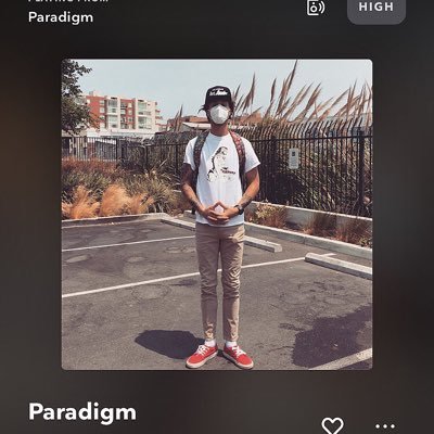 AlmightyCaesar_'s profile picture. 