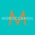 Moroccanoil (@Moroccanoil) Twitter profile photo