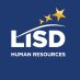 LISD Human Resources (@LISD_HR) Twitter profile photo