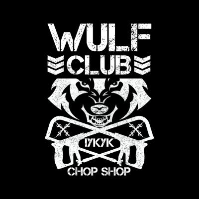 Wulf Club members only!