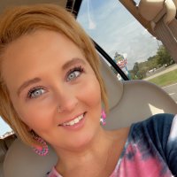 April Buie - @buie_april Twitter Profile Photo