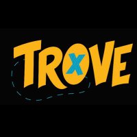 Trove(@findyourtrove) 's Twitter Profile Photo