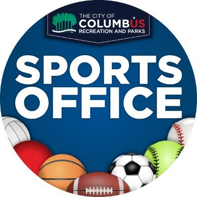 Columbus Recreation and Parks Department Sports Office.