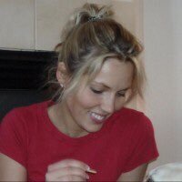 Elizabeth T (@telizabethphd) 's Twitter Profile