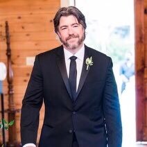 blazerdad76's profile picture. FSU, Tulane, Wisconsin, proud dad, lucky husband, livin'