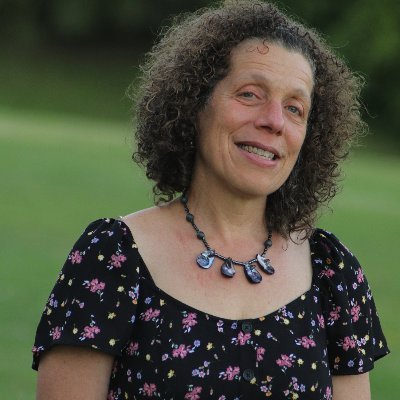 Laura Beretsky Profile