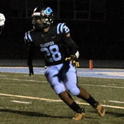 KyleCon76353465's profile picture. Lindenwood University Class of 2026 #  God over anything ✝️