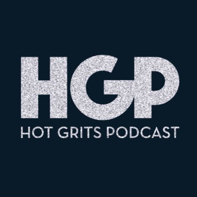 PodcastGrits Profile Picture