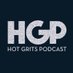 Hot Grits Podcast (@PodcastGrits) Twitter profile photo