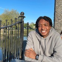 Xavier Baker (@xavbaker) 's Twitter Profile