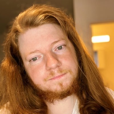 ChancePacker's profile picture. tiktok:chancepacker